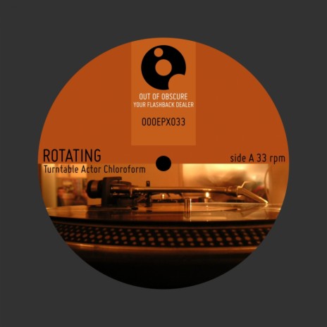 Rotating (Original Mix)