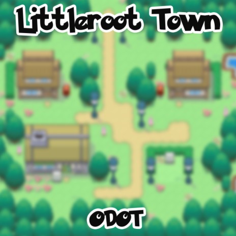 Littleroot Town