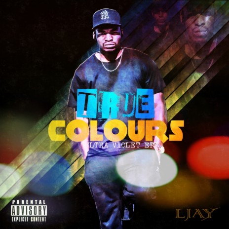 True Colours (Intro) | Boomplay Music