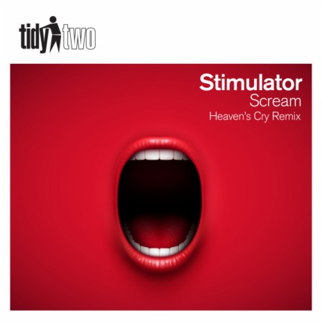 Scream (Heaven's Cry Remix)
