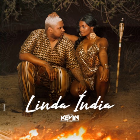 Linda Índia | Boomplay Music