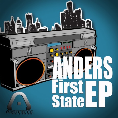 First State (Original Mix)