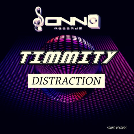 Distraction (Original Mix) | Boomplay Music