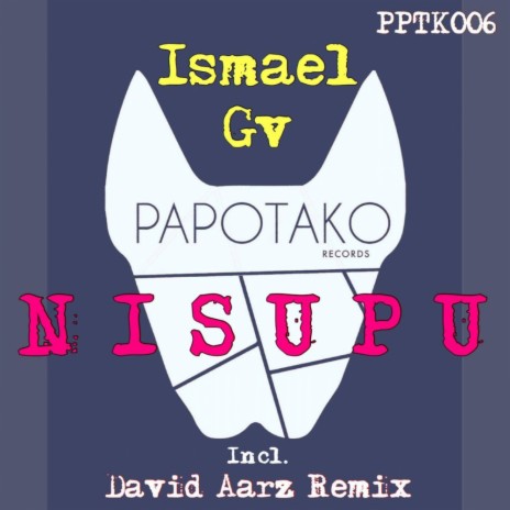 Nisupu (David Aarz Remix) | Boomplay Music