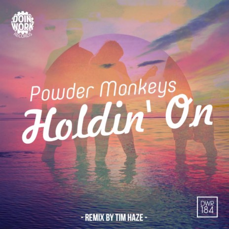 Holdin On (Tim Haze Remix) | Boomplay Music