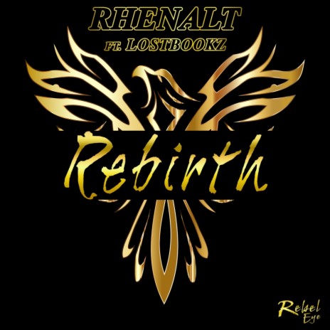 Rebirth (Original Mix) ft. Lostbookz