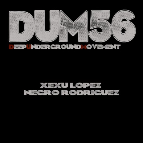 Rood (Original Mix) ft. Negro Rodriguez