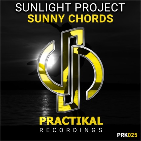 Sunny Chords (Original Mix)