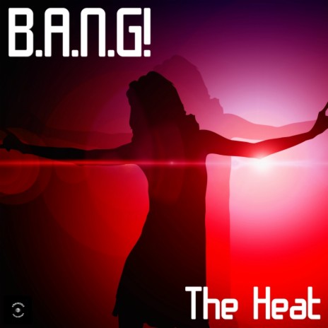 The Heat (Medasen Instrumental)