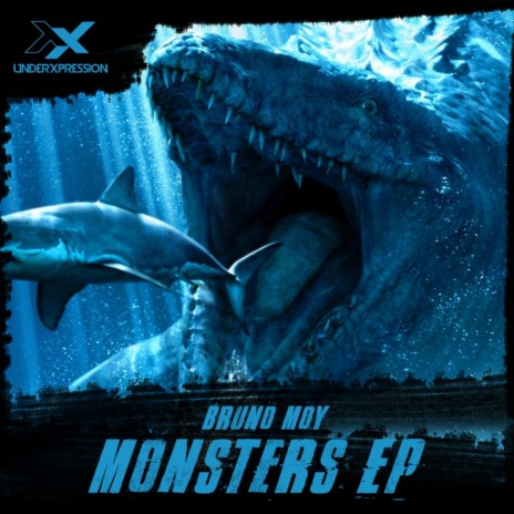 Monsters (Original Mix)