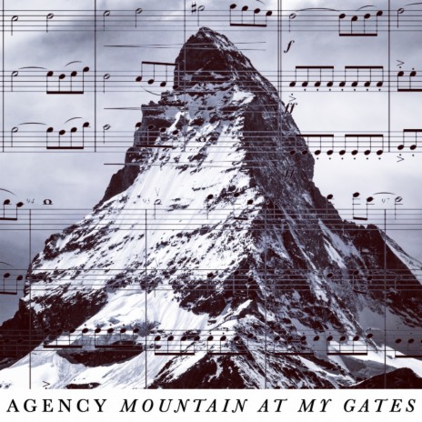 Mountain At My Gates (Original Mix) | Boomplay Music