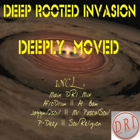 Deeply Moved (SoulReligion's Remix) | Boomplay Music