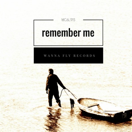 Remember Me (Original Mix)