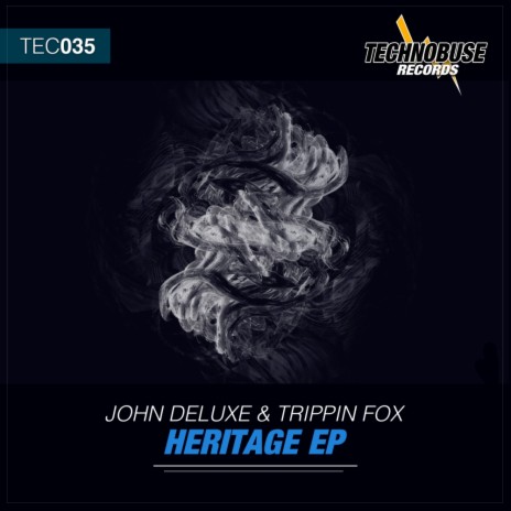 Heritage (Original Mix) ft. Trippin Fox | Boomplay Music