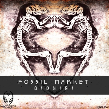 Fossil Market (Original Mix) | Boomplay Music