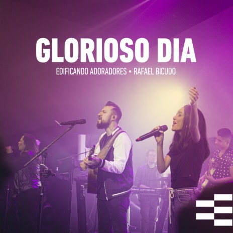 Glorioso Dia (Ao Vivo) ft. Rafael Bicudo | Boomplay Music