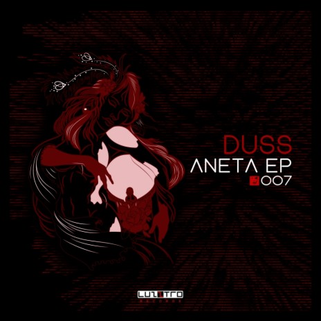 Aneta (Sisko Electrofanatik Remix) | Boomplay Music