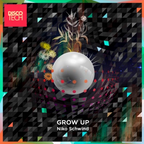 Grow Up (Original Mix)