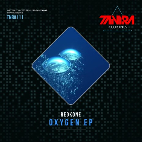 Oxygen (Original Mix) | Boomplay Music
