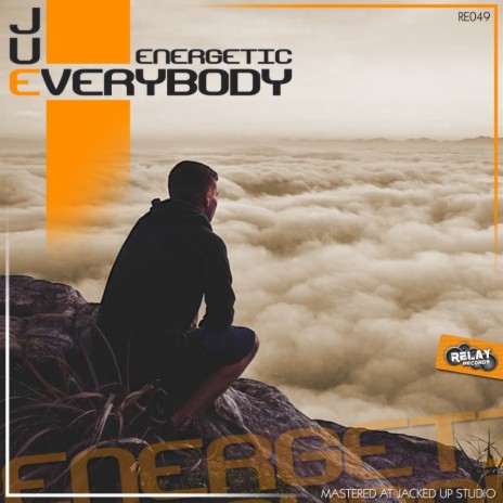 Energetic Everybody (Original Mix) | Boomplay Music