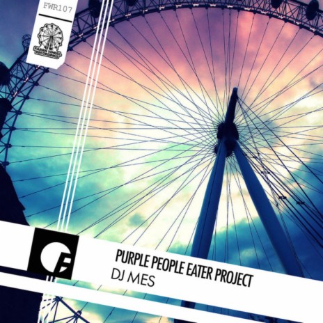 Purple People Eater Project (Original Mix) | Boomplay Music