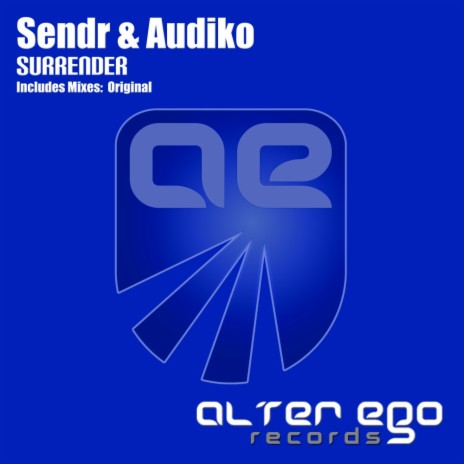 Surrender (Radio Edit) ft. Audiko