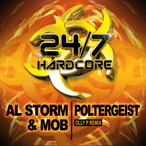 Poltergeist (Olly P Remix) ft. Al Storm