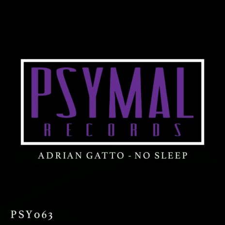 No Sleep (Original Mix)