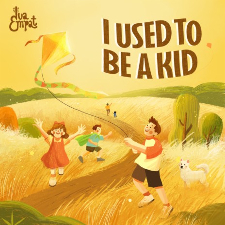 I Used to Be a Kid ft. Marini Nainggolan | Boomplay Music