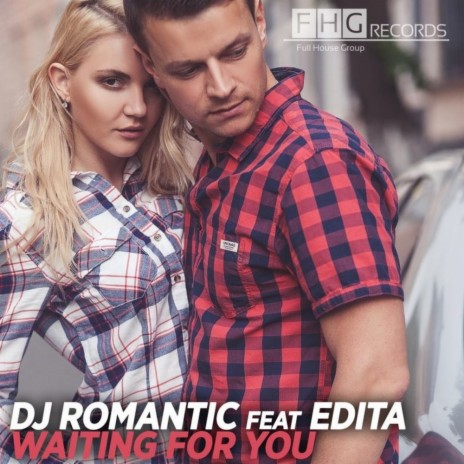 Waiting For You (Original Mix) ft. Edita | Boomplay Music