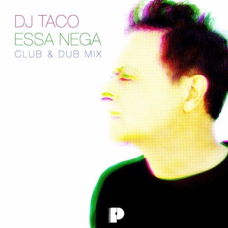 Essa Nega (Club Mix) | Boomplay Music