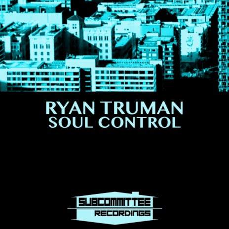 Soul Control (Original Mix) | Boomplay Music