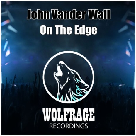 On The Edge (Original Mix) | Boomplay Music