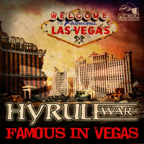 Famous In Vegas (Original Mix) | Boomplay Music