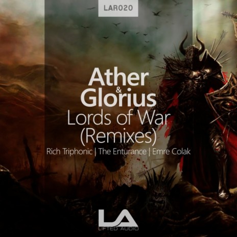 Lords of War (Emre Colak 'Bangin' Remix) ft. Glorius