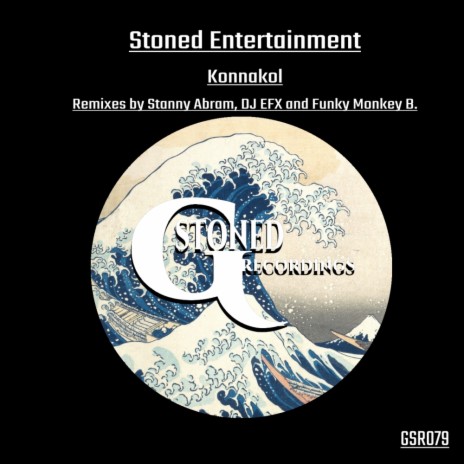 Konnakol (Funky Monkey B. Remix)