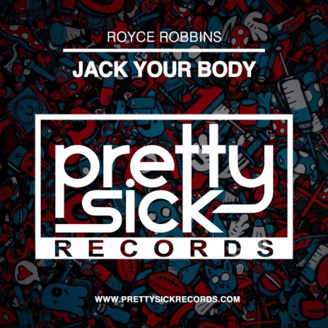 Jack Your Body (Original Mix) | Boomplay Music