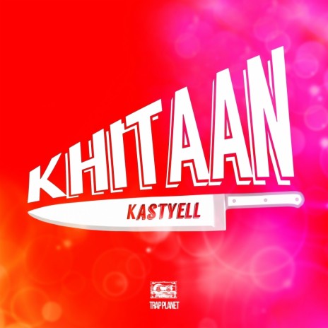 Khitaan (Original Mix)
