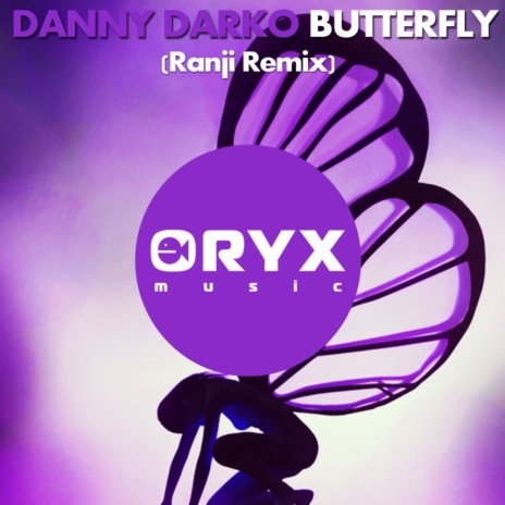 Butterfly (Ranji Remix) ft. Jova Radevska | Boomplay Music