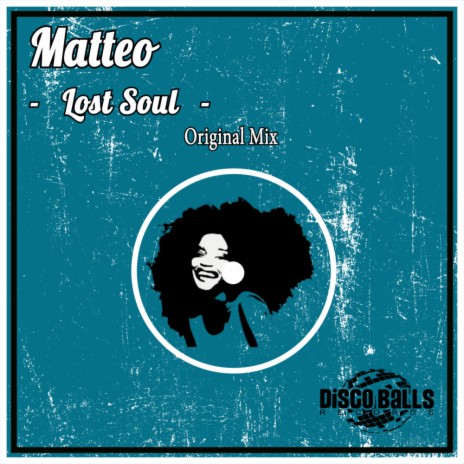 Lost Soul (Original Mix) | Boomplay Music