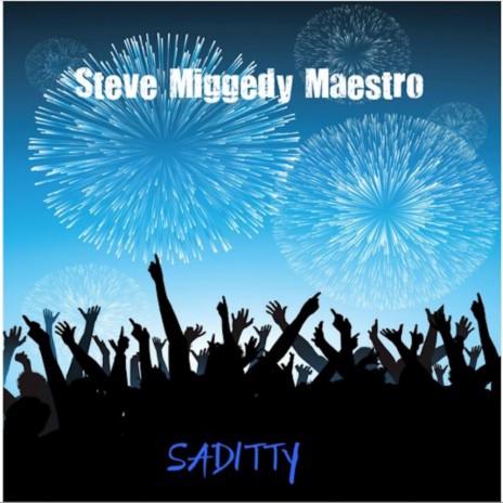 Saditty (Original Mix)