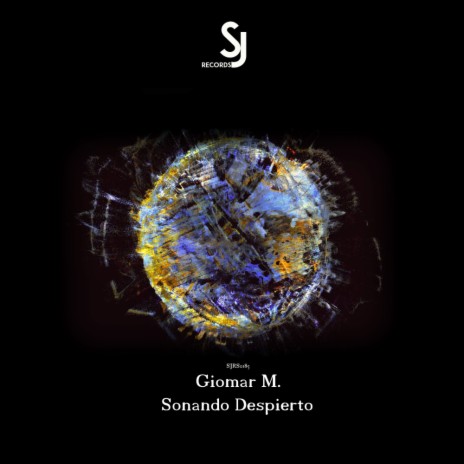 Sonando Despierto (Daniel De Roma Aztec Mix) | Boomplay Music