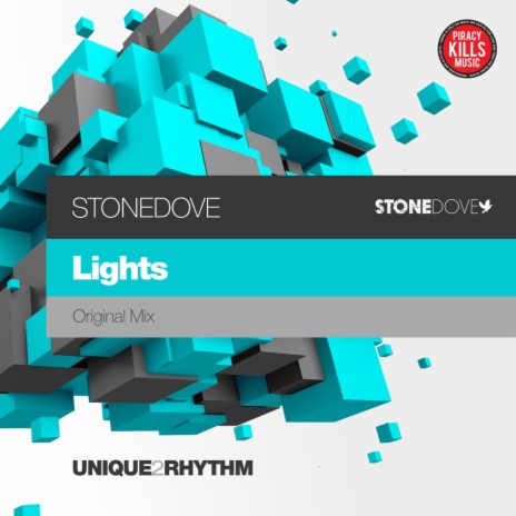 Lights (Original Mix) | Boomplay Music