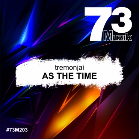 As The Time (Original Mix) | Boomplay Music