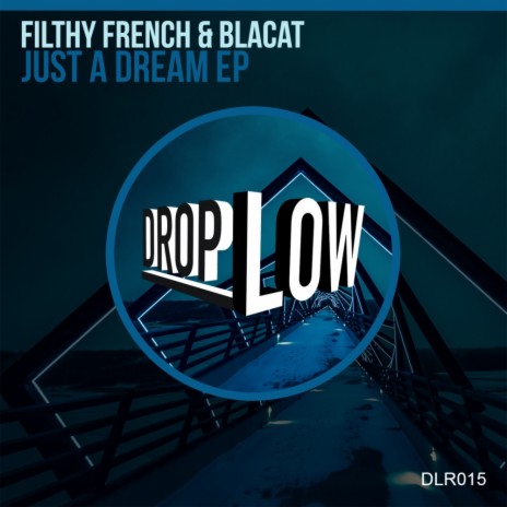 Just A Dream (Lenny Maze Remix) ft. Blacat