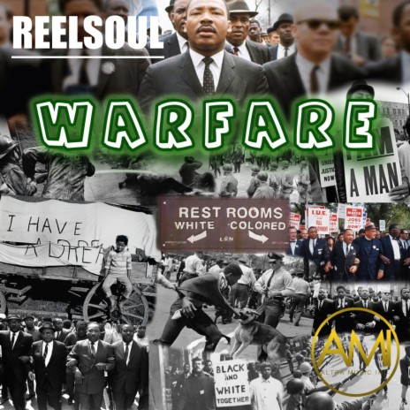 Warfare (MLK Mix)