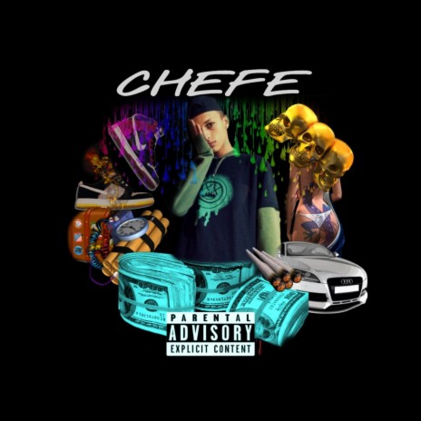 Chefe | Boomplay Music