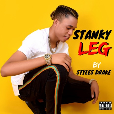 Stanky Leg | Boomplay Music