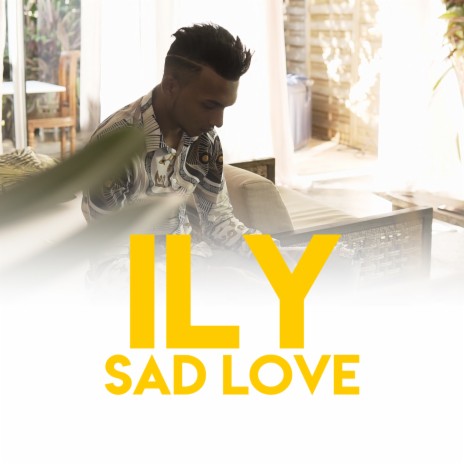 Sad Love | Boomplay Music