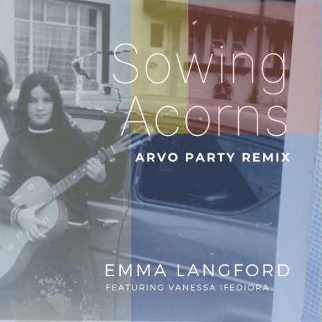 Sowing Acorns (Arvo Party Remix) ft. Vanessa Ifediora | Boomplay Music